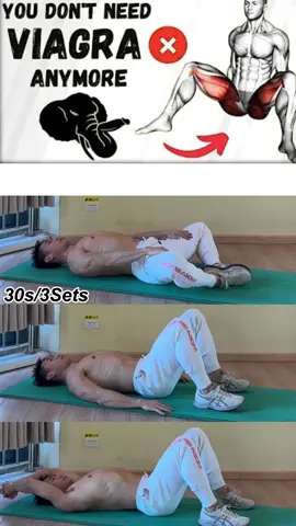 Kegel's advanced training enhances the strength of the dragon.#kegel #foryou #strong #Fitness 