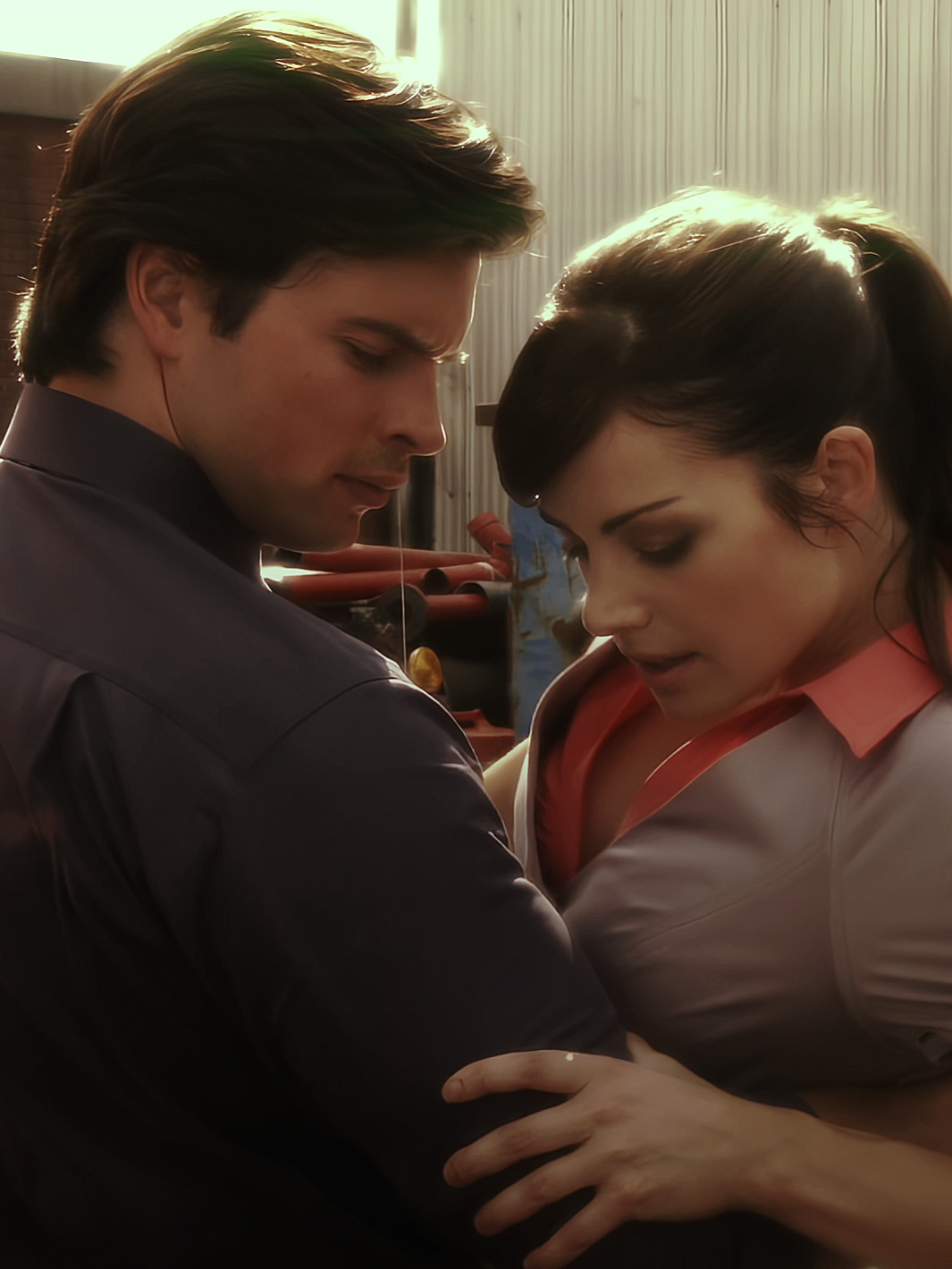 #CLOIS ⋆ i just love men who think they're not in their girl’s league when they totally are ⸻ ac a1exmp3 scp jazzzyx_ ⸻ #smallville #smallvilleedit #clarkkent #loislane #cloisedit #clois #tomwelling #tomwellingedit #clarkkentedit #loislaneedit #edit #smallvillesuperman #fyp