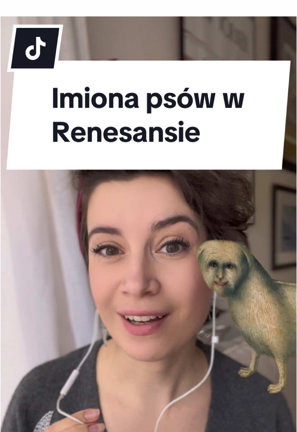 A jak się wabią Wasze psiaki? 🐶 #pies #historia #ciekawostki #zwierzęta 