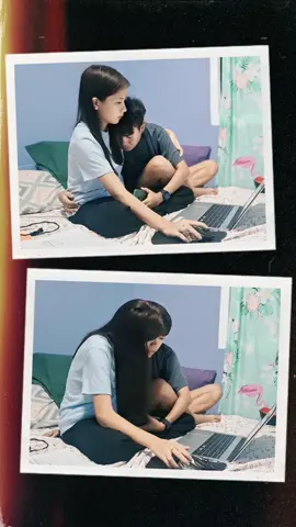 @margiedelima12 ikaw muna magtrabaho haha, iloveyou❤️