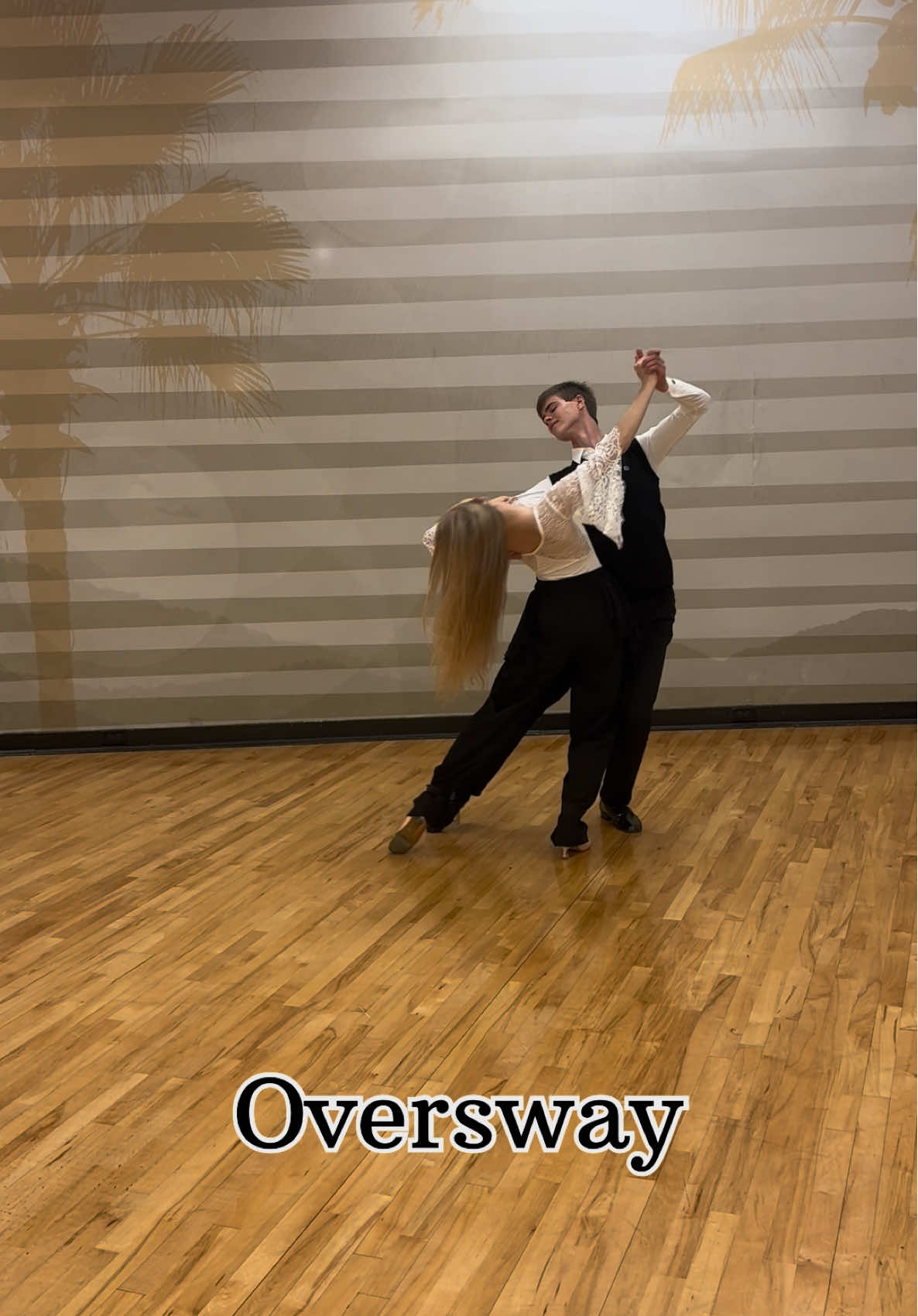 Elegant Slow Waltz Line Figures Combination #dancevideo#dancetutorial#ballroomdance#danceroutine#dancechoreography 