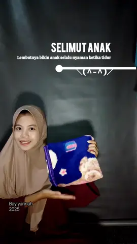 perlengkapan bayi#selimutbayi#fyppp 