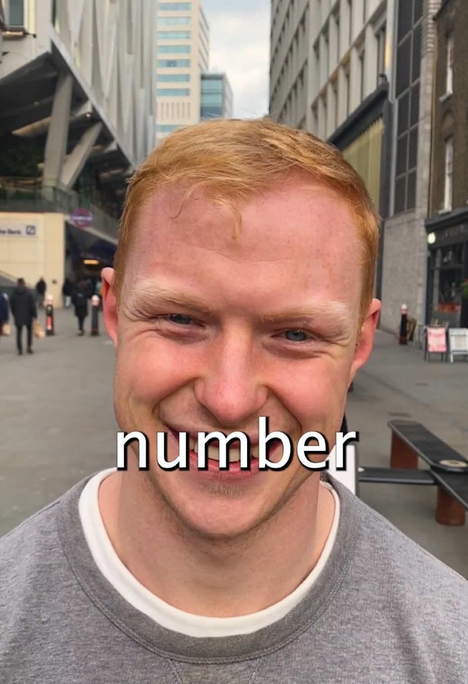 Quiz Time! 🤓☝️📚 “What is the smallest number that contains all five vowels just once?” #trivia #quiz #quiztime #education #quizzes #brainteasers #puzzle #riddle #iq #braintraining #five #vowels #wordgames #logic #maths #streetinterviews #publicquestions #degree #university #quincywashington #talktothenation #tttn