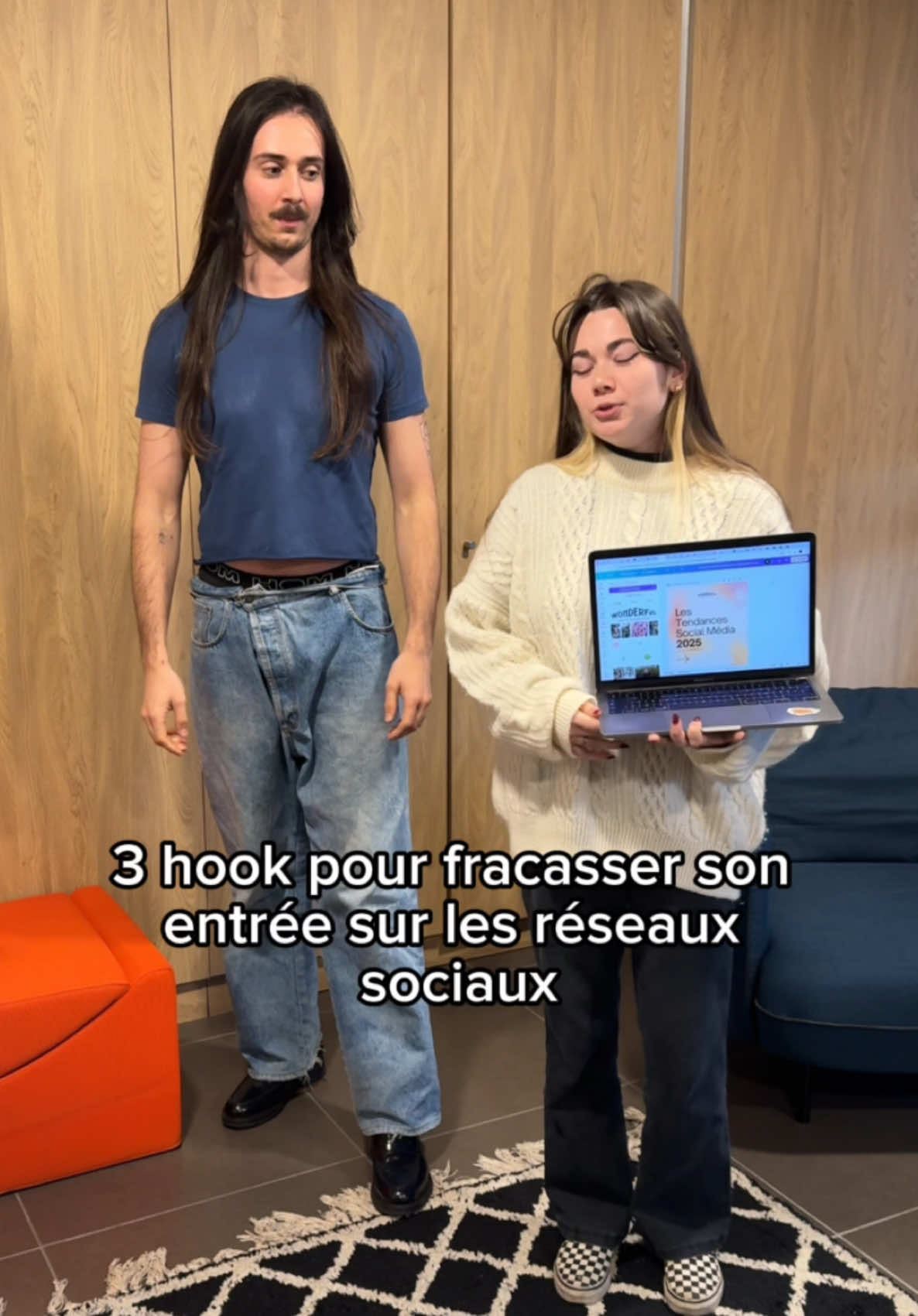 Le numéro 2 va vous surprendre 🤾🏽‍♂️