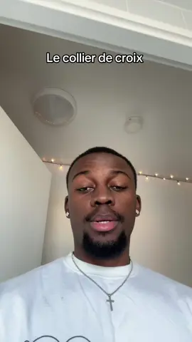 Je ne pense pas être le seul à l’avoir remarqué, et si tu ne l’as toujours pas remarqué, fait plus attention et tu le verras. #respectjesus 