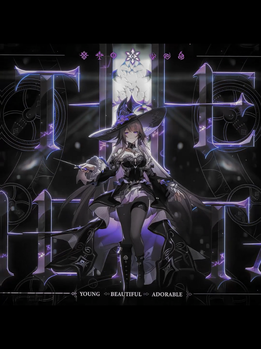 Winter arc Herta | my hsr promo code: WA3BP6Q7R8S9 #herta #hertahonkaistarrail #hertahsr #hertahonkai #HonkaiStarRail #honkaistarrailedit #hsr #hsredit #hsredits #hsrcreators #theherta 