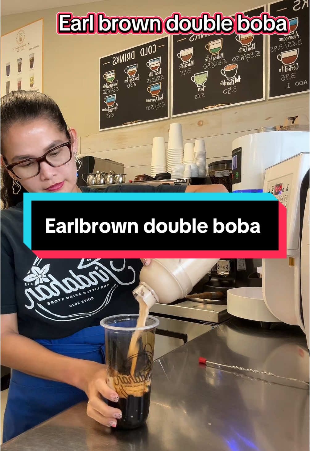 We are located at 33 SHIP'SWAY BIG PINE KEY FLORIDA 33043  #mamalanlan #mamalanlanslife #asian #business #businessowner #bigpinekey #boba #bobatea #coffee #SmallBusiness #localbusines #teaNdahan #SmallBusiness #bossmom #bobalover #bubbletea #fyp #foryou  THANK YOU ALL SO MUCH FOR THE SUPPORT!  Please don’t forget to share and follow me in my other social media account!  Tiktok @mamalanlan22  IG - mamalanlan22 Tindahan-the Little Asian store.  Yt: Mama lanlan vlogs!  I appreciate you all so much.