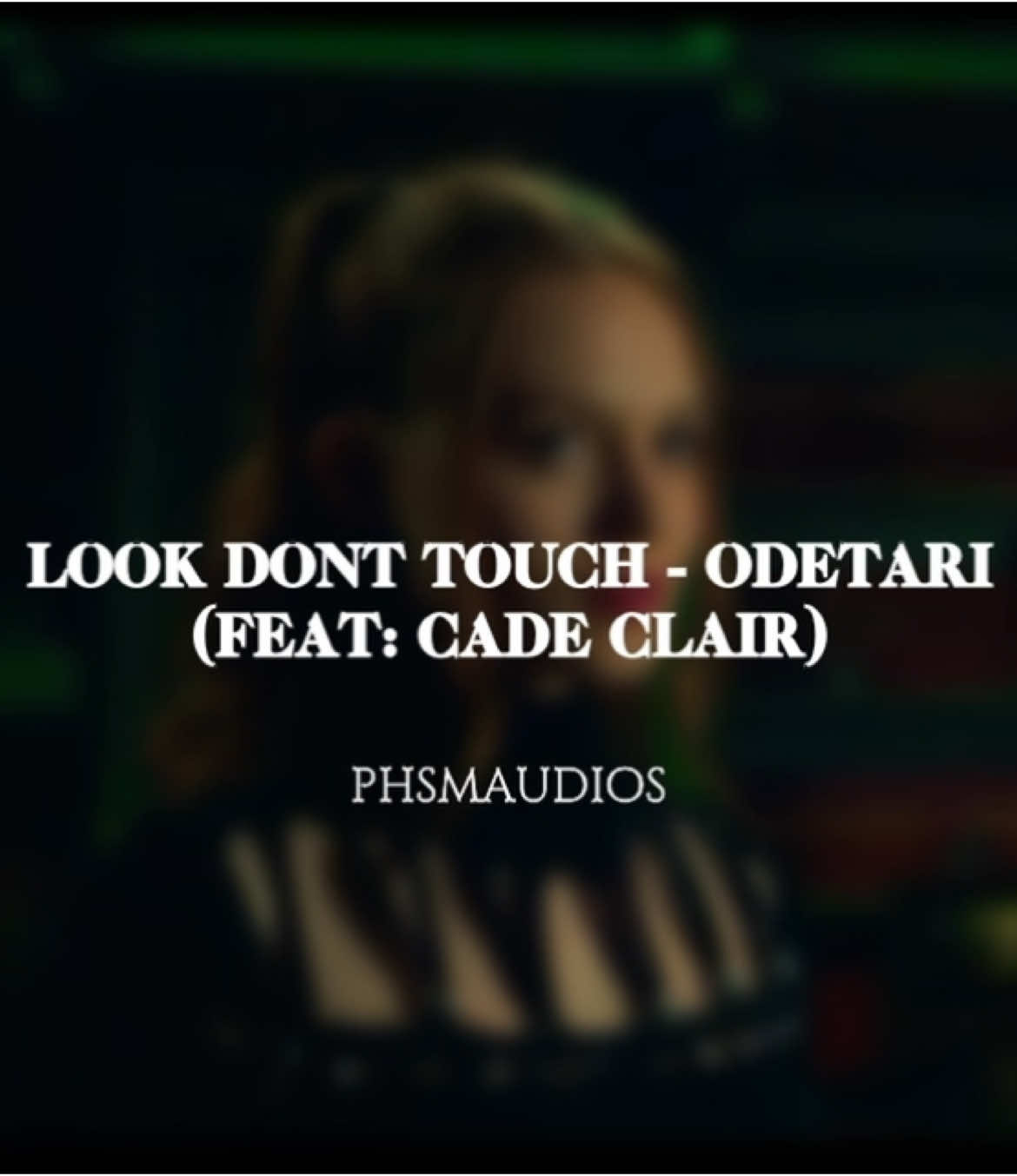 og edit>@Max || request:@edd || Look Dont Touch - Odetari  #diss #jerseyclub #audioforedits #edit #tribbdx 