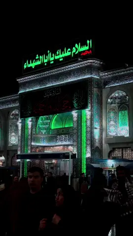 #جيت_اشتكي_من_لوكت_هاذا_الوكت_كلش_ردي_🥺💔 #كرباء_المقدسة🇮🇶🖤🥺 #الحسين_عليه_السلام 