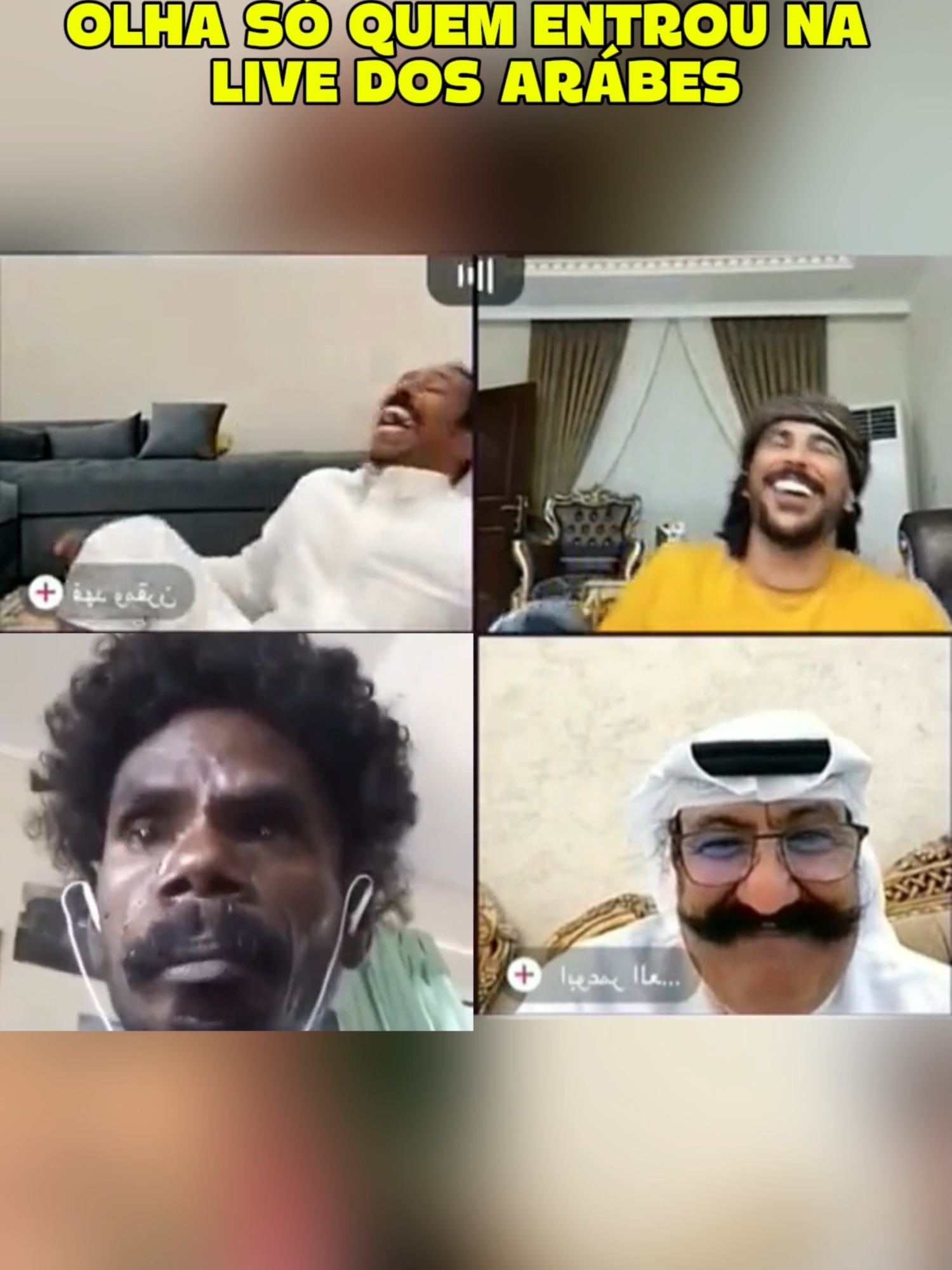 #LIVE #ARABE #memestiktok #prankvideo #FUNNY