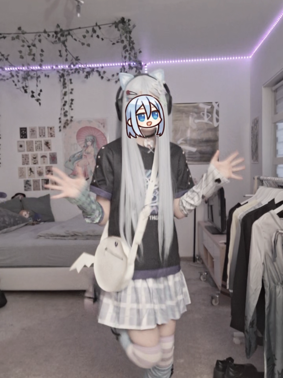 this is the most energetic you'll ever see me dance                                                       #kanade  #kanadeyoisaki  #kanadecosplay #kanadeyoisakicosplay  #pjsk  #projectsekai #pjskcosplay  #projectsekaicosplay  #colorfulstage #colorfulstagehatsunemiku #colorfulstageprojectsekai #hatsunemikucolorfulstage #projectsekaicolorfulstage #projectsekaicolorfulstagefeathatsunemiku #pjskcolorfulstage #n25 #nightcordat25 #enashinonome #mizukiakiyama #mafuyuasahina #kanadescupnoodles      