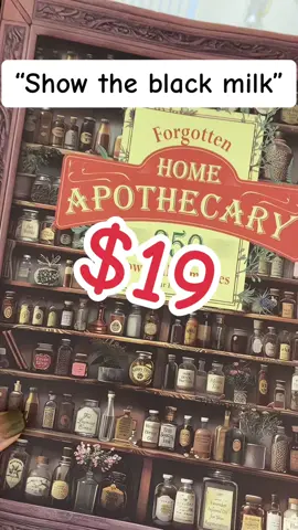 The forgotten home apothecary is an absolute must have it makes the perfect Christmas gift for the holiday season#book #herbalremedies #herbs #herbalism #herbalist #fyp #notmedicaladvice #resultsmayvaryDISCLAIMER: This is not medical advice and stricly my personal experience. Results may vary depending on the person. Always consult with a medical professional.