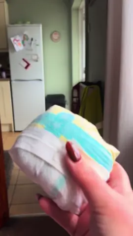 woops  #fail #nappytoss #funnyvideo #nappy #diaper #throwing #throwingfail 