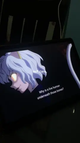 He didn't deserve that. 🥹 #hxh #hxhedit #hunterxhunter #hunterxhunteredit #pokkle #pokklexponzu #pokklehxh #fyp 