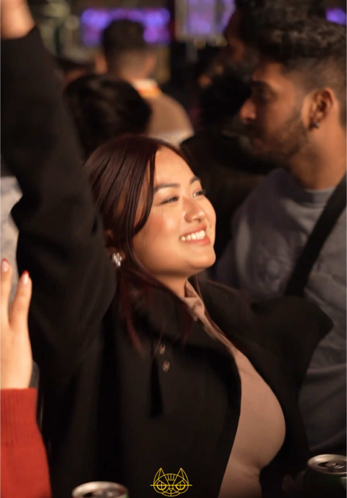 Turning beats into moves where rhythm meets expression. #DanceFloorMagic #nightlife #bigclubs✅👍💯 #Welcome2025 #clubbing #Welcome2025 #clubbing #unforgettablelove #catwalk_club_pokhara_lakesade_khahare #fyppppppppppppppppppppppp #catwalkpokhara #viralvideo #travel #dance #pokhara #lakeside #djbeat #Elegance 