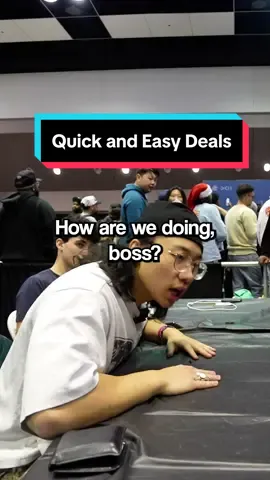 Easy deal with my oldest fan! #yeezys #stayfocusedfrank #sneakerhead #sneakers #yeezy700s 