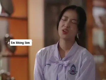 Học bá x trùm trường  #namtanfilm #namtantipnaree #filmrachanun #น้ําตาลฟิล์ม #fyp 
