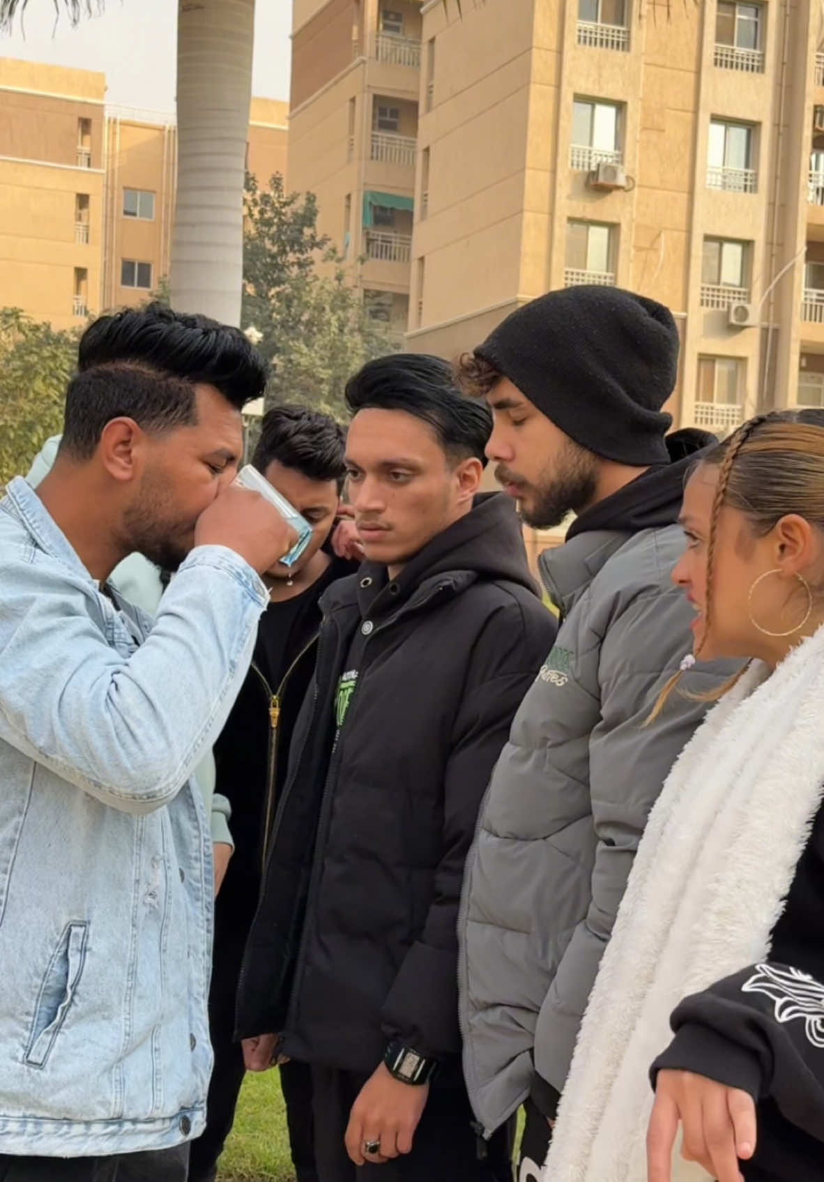 جتلكم بفكرة (ميكانيكي الجامعة)هنزل التأني 