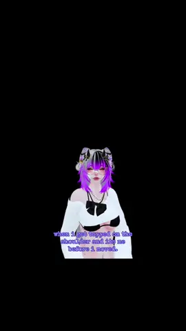 i probably would be a completely different person right now if i never moved away. #fyp #fypシ゚viral #content #fypage #me #quest2 #questplayers #vrc #quest2vr #vrchat #vrccommunity #relatable #VR #moved #tappedontheshoulder 