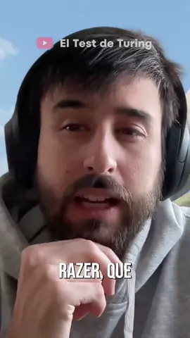 ¿IA en tu monitor? Esto es Razer Project Ava🤯