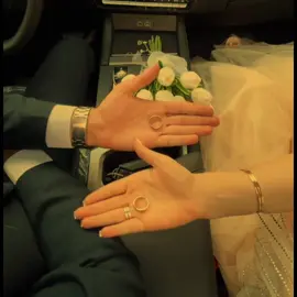 دعيت اللّٰه يرزقني بشخص أحن  مني على قلبي فرزقني اللّٰه بك.🤍🥺 #couplemuslim  #الحب_الحلال  #حجابي_سر_سعادتي  #الحجاب_الشرعي  #🖤🖤👑 