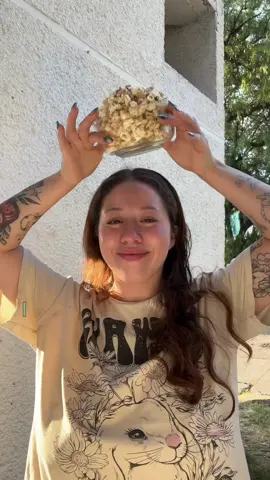 hagamos un snack juntxs🍿✨ #estiempodedisfrutar #karomx #karomaple @karomx https://karo.com.mx/ 💌