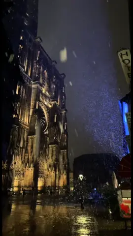 #ستراسبورغ 🇫🇷 #اوربا #اكسبلور #فرنسا 
