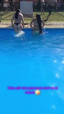 #piletas  #calor disfrutando de un domingo.. #buenosaires 