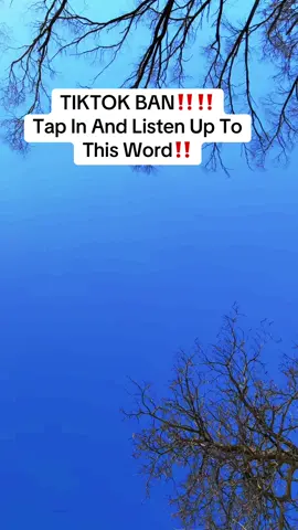 Don’t Give Up, Don’t Worry, & Keep Becoming! God Is So Proud Of You & Just Because TikTok Became APART Of Your Life, Doesn’t Mean That TikTok IS Your Life 💯 You Have Matured & Became A Better Version Of Yourself, Take That With You. If Anything Does Happen To This App, Your Still A New Person. Find Something Or Someone To Give That New You To! God Does Everything For A Reason & Purpose, Trust That He Has Your Journey In His Hands! God Bless You & I Pray This Word Helps, Finds, & Blesses Many!🤍🙏🏾🌹#greenscreen #fyp #preacher #hoodpreacher🌹 