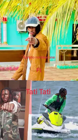 #Tati tati Baristo #224🇬🇳🇬🇳guineeprtoi 