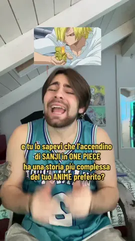 E tu lo sapevi che l'accendino di sanji in one piece ha una storia più complessa del tuo anime preferito? 😱 #anime #animetiktok #animeedit #otaku #manga #animefyp #animeboy #naruto #dragonball #jujutsukaisen #zoro #sanji #luffy #onepiece 
