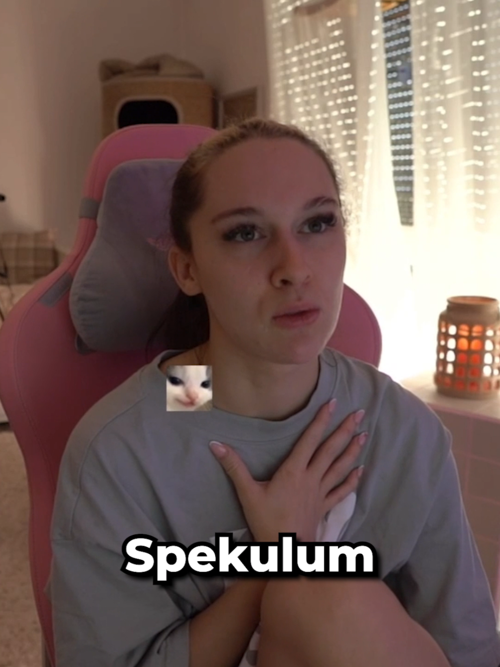 Es gibt nichts unangenehmeres 😮‍💨 #fyp #viral #twitchstreamer #GamerGirl #streamerclips #