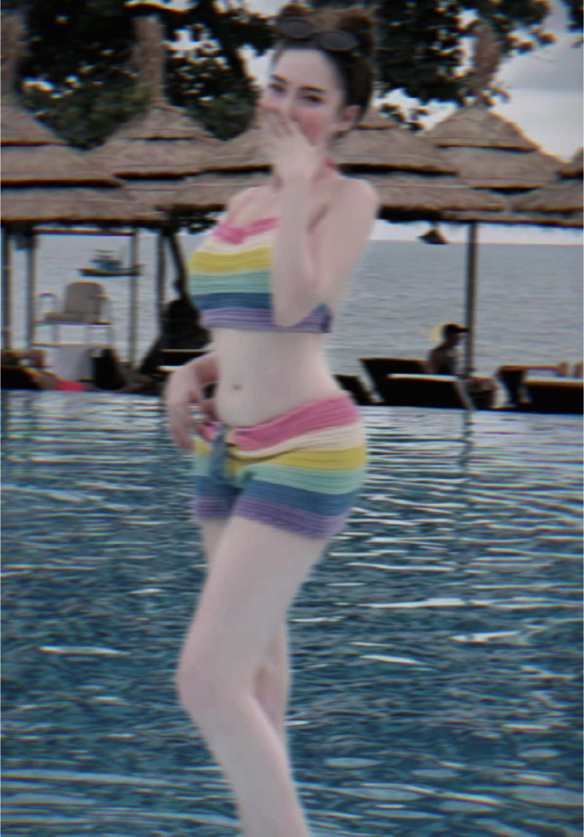 #CapCut Khúc này mũm mĩm nhìn cưng ghê🤤