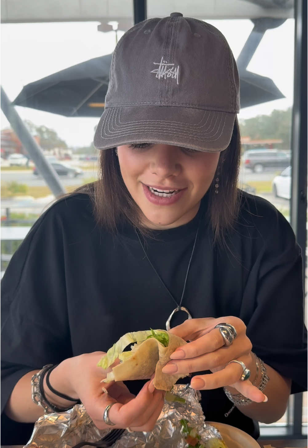 Was wollt ihr alles sehen? Taste-test videos?? nehme euch in der story noch mehr mit🌴🥹