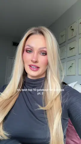 Join me on IG for more! #fatlossforwomen #increasemetabolism #sustainableweightloss #fatlosstips #weightlossmotivation #fatlosscoach #caloriedeficit 