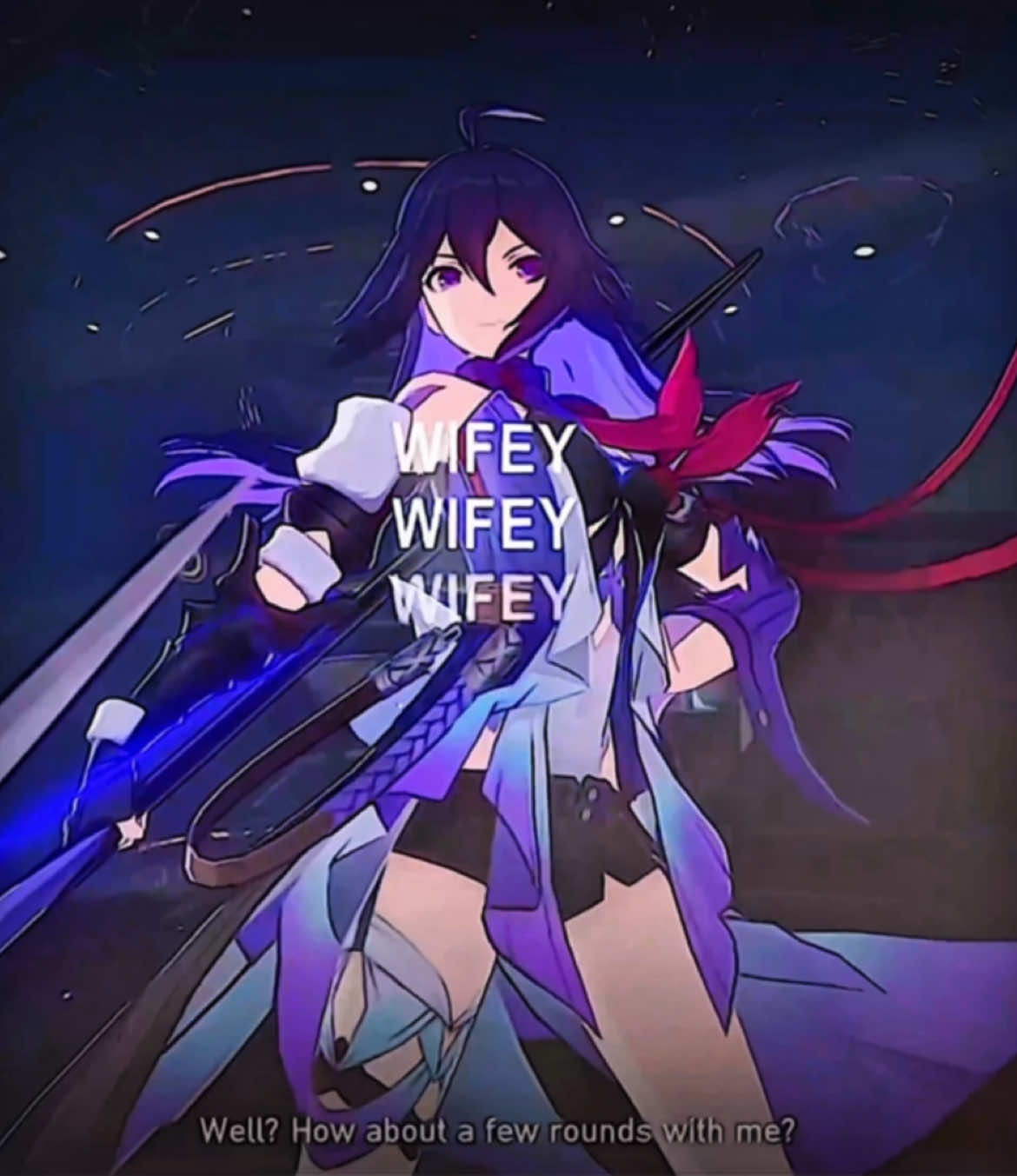 #BRONSEELE || why is it so hard to find bronya clips 💔  • • • tags:  • • • #honkai #hsr #hi3 #HonkaiStarRail #honkaiimpact3rd #edit #wlw #winnerslovewinning #wifey #sniper #bronyaxseele 
