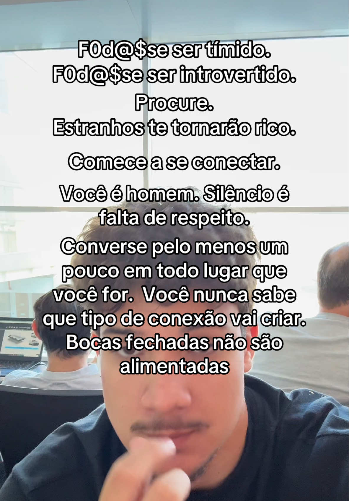#dinamicos #motivation #sucesso #mentalidade 