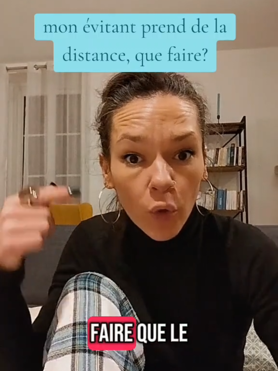 mon évitant prend de la distance que faire ?#profildattachementevitant #dependanceaffective #pleineconscience #developpementpersonnel 