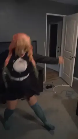 Posting old videos part 5 #kimetsunoyaiba #demonslayer #mitsurikanroji #mitsuricosplay #cosplay #viral #fyp 