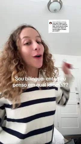 Replying to @𝗥𝗨𝙁𝙁𝗜𝗡 penso em português ou inglês? #grwminportuguese #gringanobrasil #brasileiranagringa #brasileirosnoseua #brasileiranoseua 