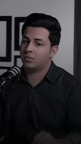 هم عشتو شعور بالوحدة.؟؟✨♥️ | #شعر #حسين_السعيدي #شعراء_وذواقين_الشعر_الشعبي #شعر_عراقي #شعراء_الجنوب 