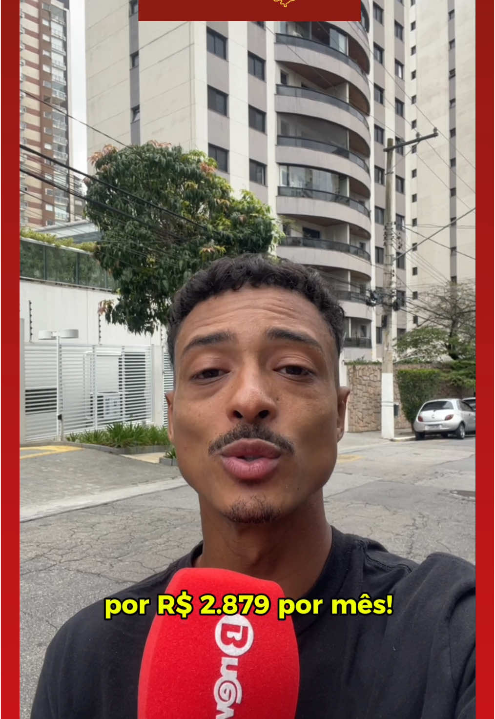 📢 São Paulo segue líder como a capital mais cara para aluguel no Brasil! Em média, alugar um imóvel na capital paulista custa R$ 57,59/m², segundo o Índice FipeZAP de dezembro de 2024. Isso significa que um apartamento de 50m² sai por R$ 2.879 mensais! Fora da capital, Barueri se destaca com o aluguel mais caro do país: R$ 65,41/m² – ou R$ 3.270,50 para um imóvel de 50m². 🟢 E em outros estados? 	•	Florianópolis (SC): R$ 54,97/m² (R$ 2.748 por 50m²); 	•	Recife (PE): R$ 54,95/m² (R$ 2.747 por 50m²); 	•	Porto Alegre (RS): R$ 49,81/m² (R$ 2.490 por 50m²); 	•	Salvador (BA): R$ 47,23/m² (R$ 2.361 por 50m²). A alta demanda e a escassez de terrenos, especialmente em áreas mais valorizadas, ajudam a explicar os preços elevados em São Paulo. 💬 Já fez as contas do aluguel na sua cidade? Comente aqui! #MercadoImobiliário #AluguelSãoPaulo #CidadesCaras #Aluguel