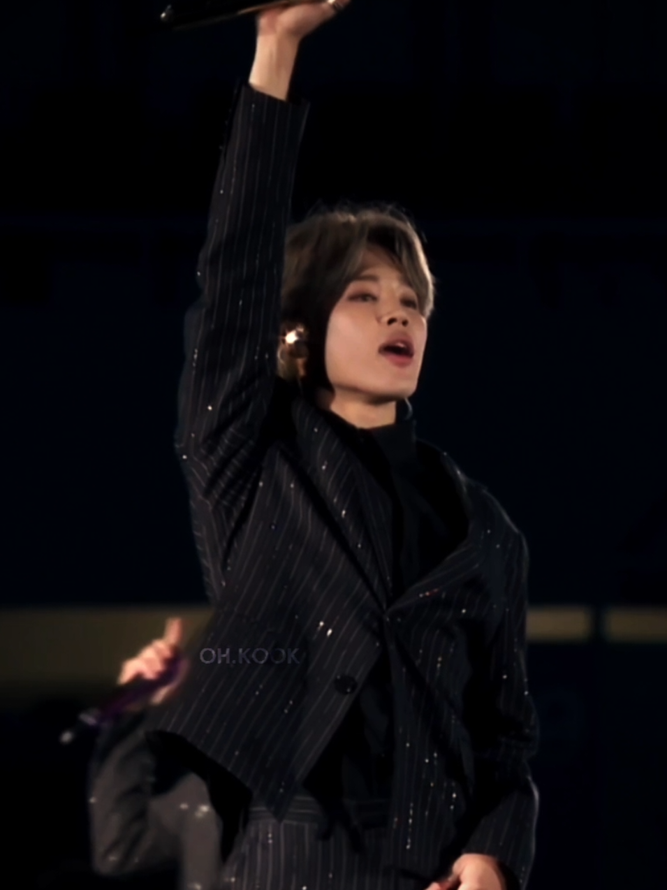 jimin version  ib taekerrr 💖 #jimin #jiminedit #parkjimin 