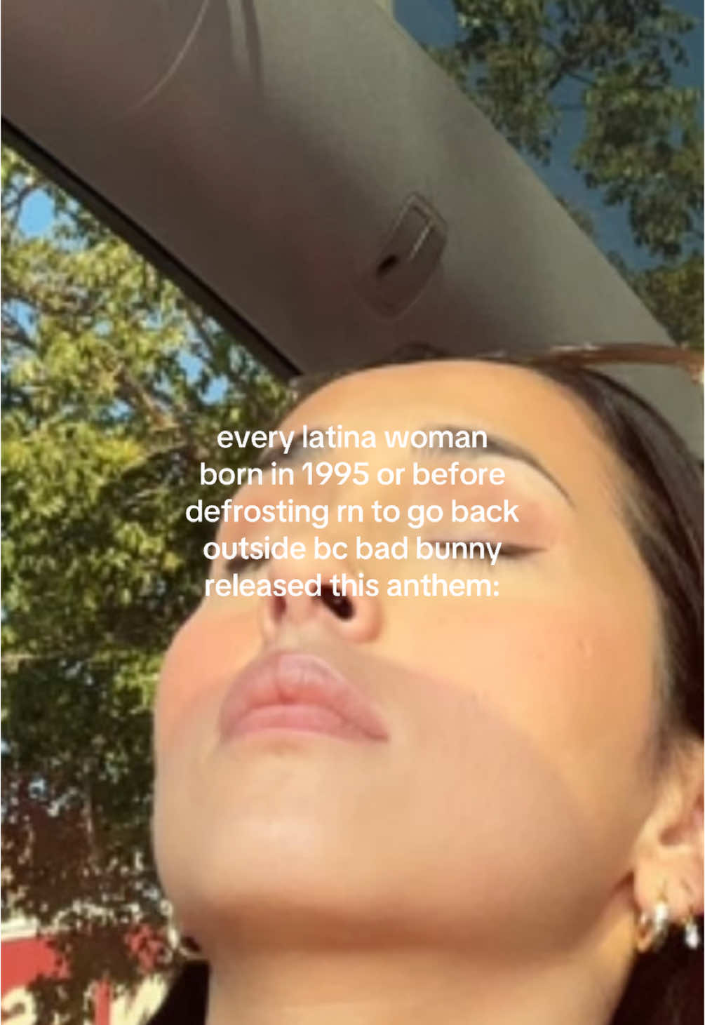 I need to listen to this in a club like YESTERDAY  #badbunny #DtMF #30sclub #EoO 