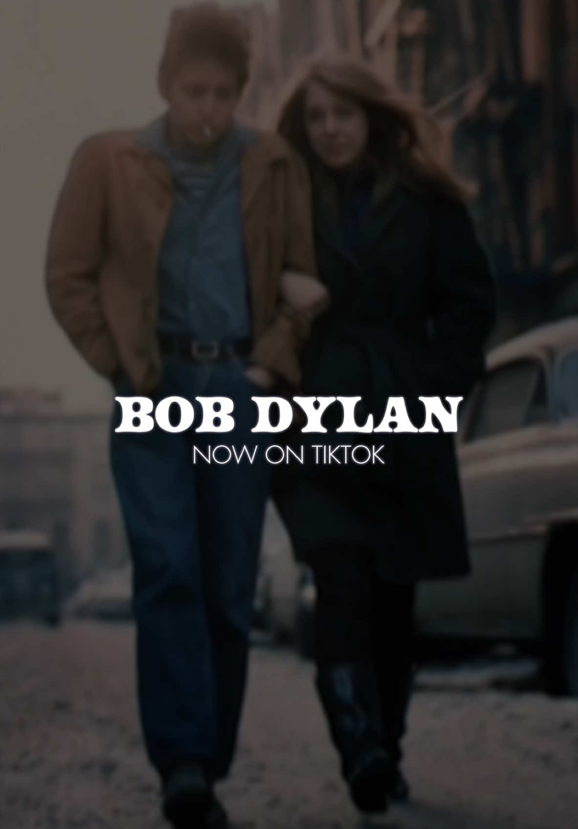 Explore the world of Bob Dylan, now on TikTok. #bobdylan 