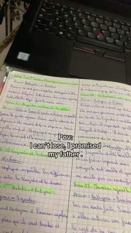 ✨ #fyp #viral #motivation #studytok #regional #1bac #foryou  