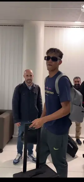 Y que fueee🇪🇸! #pourtoi #tiktok #foruyou #fyp #parati #barcelona #lamineyamal #song 