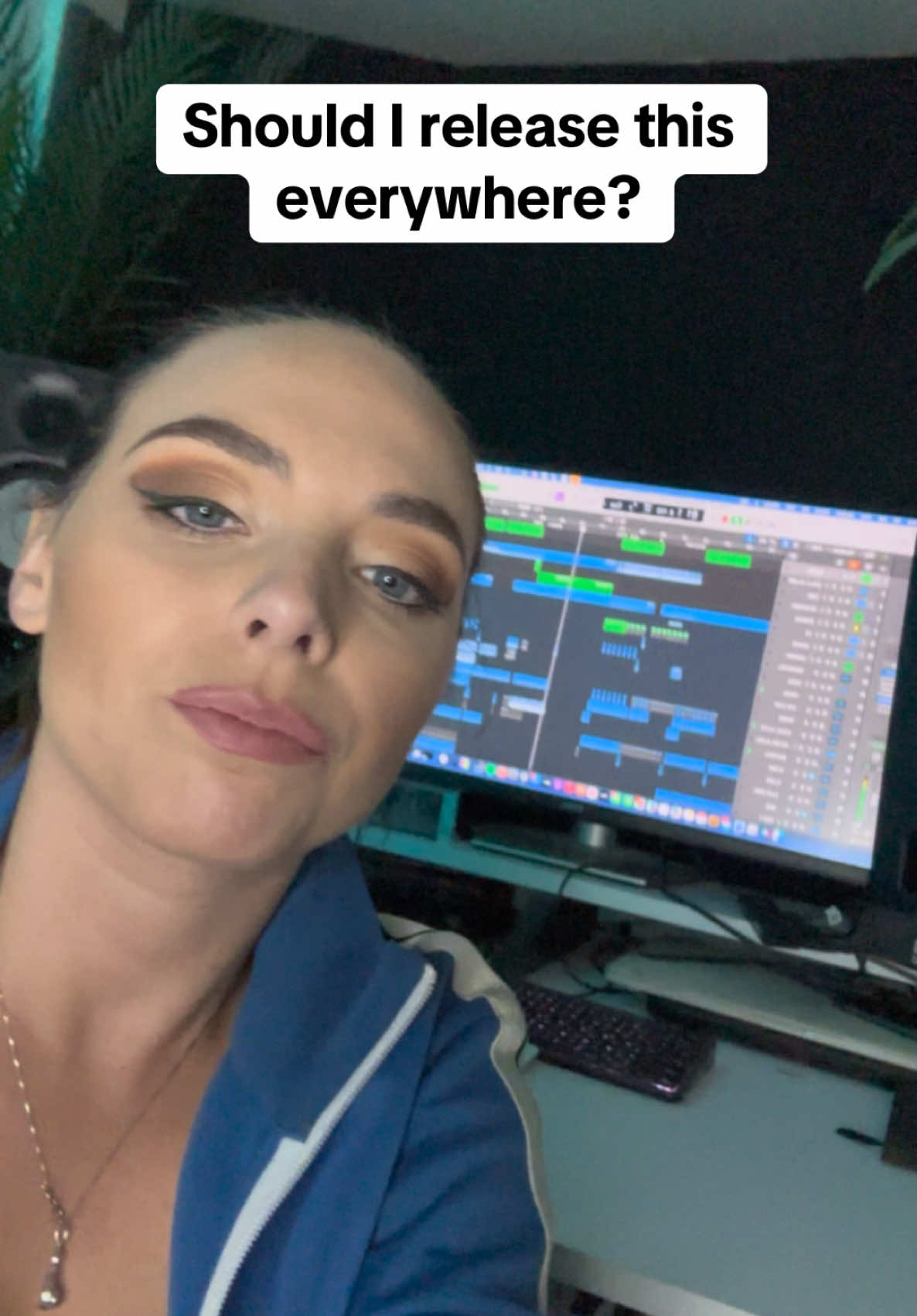 The 2025 version we all need? 🤯 #dj #edm #techno #trance #newmusic 