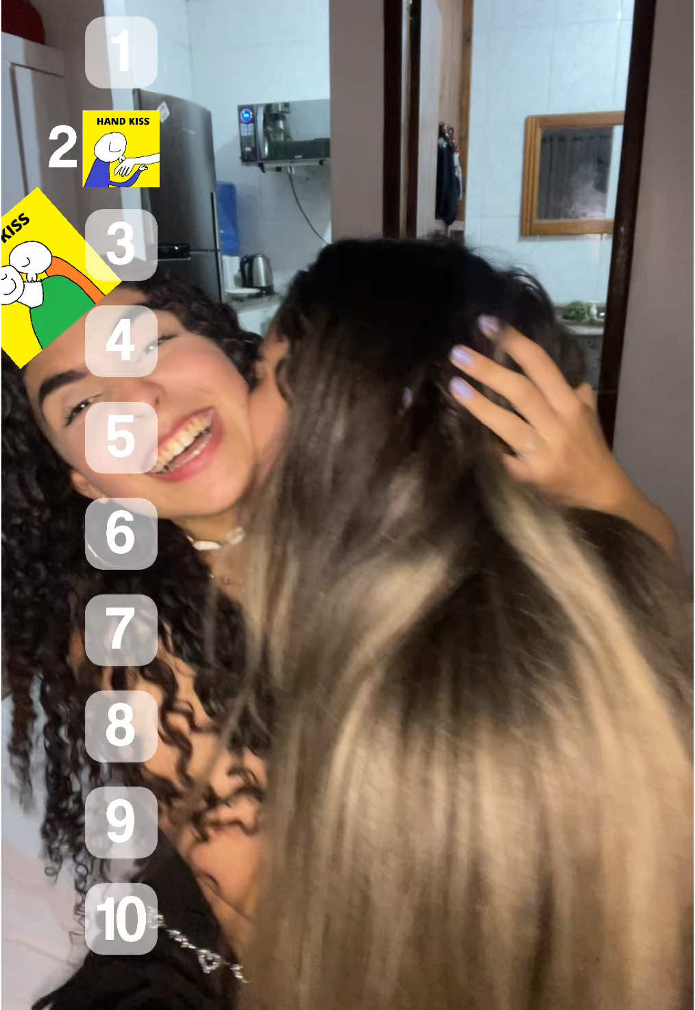 @Leo vc me paga KKKKK #sapaty #sapaty #fyp #viral #foryoupage #lesbicastiktok🌈 #trending #sapadrao️‍🌈 #foryou