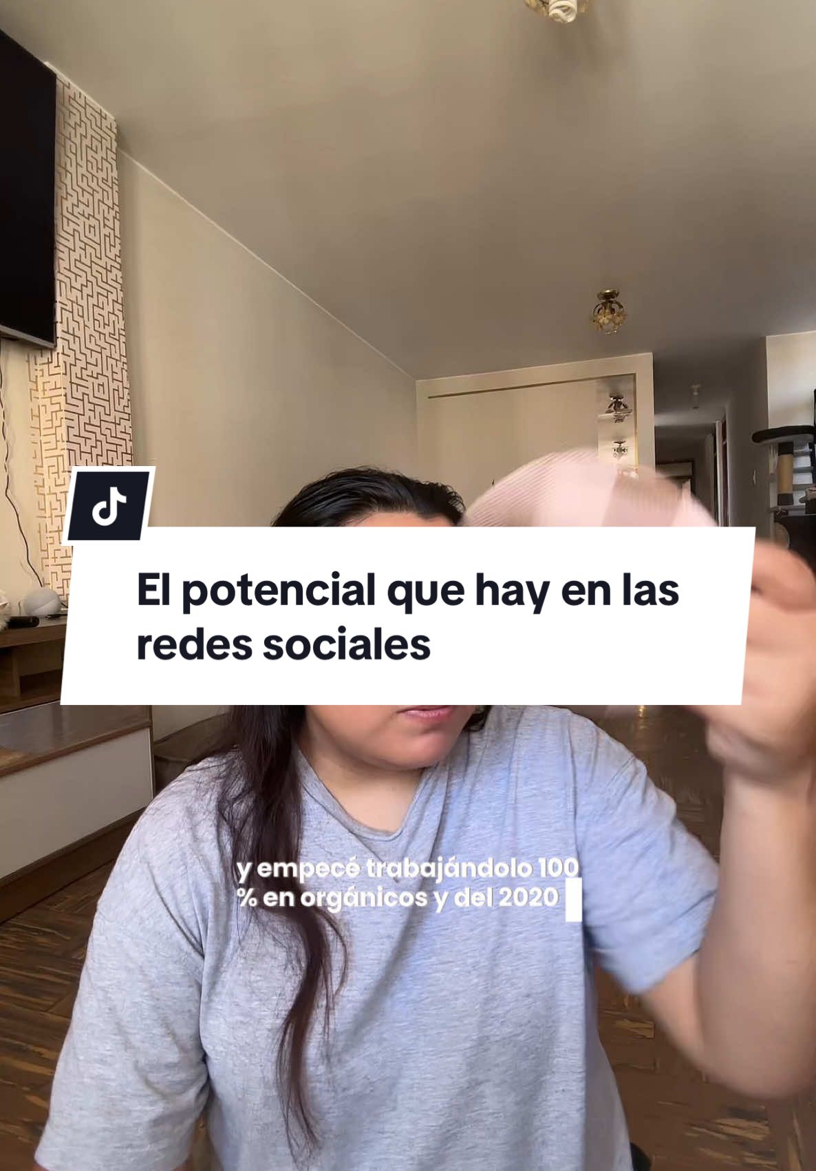 Respuesta a @@monicamoreno El potencial que hay en las redes sociales #viral #lenieil #marketingdigital #2025 #tendencia #crecerenredes #goals #hotmart 